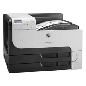 پرینتر لیزری اچ پی مدل LaserJet Enterprise 700 printer M712dn HP LaserJet Enterprise 700 M712dn