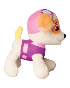 عروسک هپی تویز مدل سگ اسکای ارتفاع 20 سانتی متر happytoys sky dog Doll Height 20 Centimeter