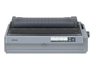 پرینتر سوزنی اپسون مدل EPSON LQ-2190 Printer Epson LQ2190 Printer