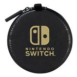 Nintendo Switch headset model zelda