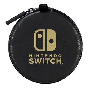 هدست نینتندو سوییچ مدل زلدا Nintendo Switch headset model zelda