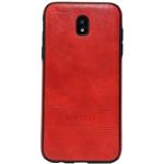Protective Koton Leather design Cover For Samsung Galaxy J7 Pro