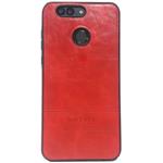 Protective Koton Leather design Cover For Houawei Nova 2 Plus