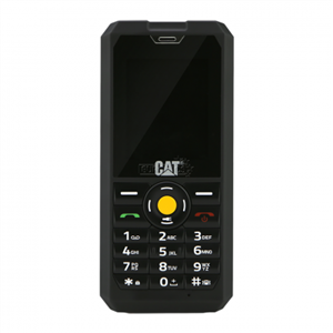 موبایل   Catterpillar B30