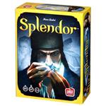 بازی فکری اسپیس کابویز مدل Splendor