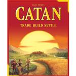 بازی رومیزی کتان مدل Catan