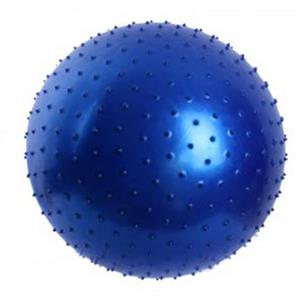 توپ تناسب اندام جورکس مدل آج دار 078 قطر 85سانتی متر