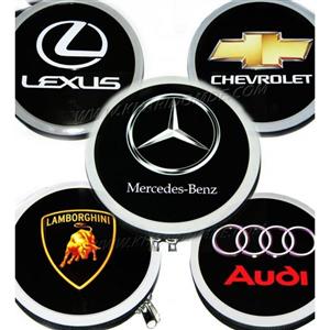 کیف CD فلزی ماشین