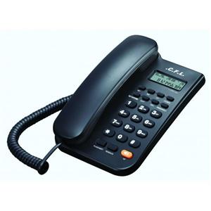 تلفن رومیزی سی اف ال CFL101 