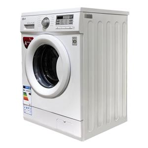 ماشین لباسشویی ال جی WM-712N LG WM-712N Washing Machine