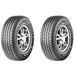 لاستیک خودرو لاسا مدل Competus A/T سایز 255/65R16 