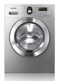 Samsung B1225W Samsung B1225 Washing Machine