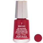 لاک ناخن ماوالا مدل مینی ماکائو شماره 07 Mavala Mini Macao Nail Polish 07