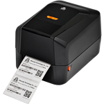 پرینتر لیبل زن وین کد مدل C342C