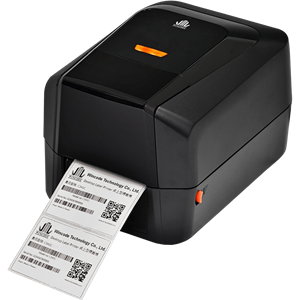 پرینتر لیبل زن وین کد مدل C342C Wincode C342C  Label Printer