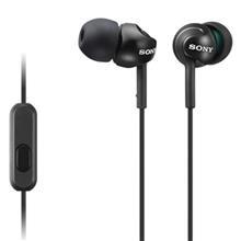 هندزفری Sony MDR-EX110AP Sony MDR-EX110AP Handsfree