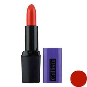 رژ لب جامد کالیستا سری Hydra Color شماره C29 Callista Hydra Color Lipstick C29