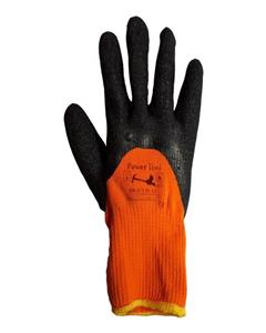 دستکش ایمنی ضد برش مدل AB  Safety - بسته 12 جفتی
