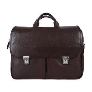 کیف اداری مردانه  پندار کد pe050 Pendar leather men bag pe050