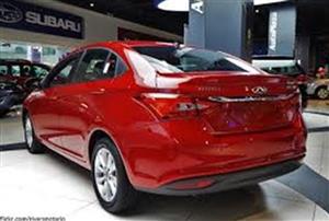  چری   آریزو 5‏   اتوماتیک اکسلنت 1397  Chery Arrizo 5 1397   Automatic Car