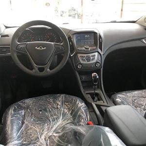  چری   آریزو 5‏   اتوماتیک اکسلنت 1397 