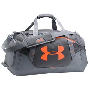 ساک ورزشی آندر آرمور مدل Undeniable 3.0 Storm سایز متوسط Under Armour Undeniable 3.0 Storm Duffel Medium Sport Bag