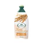 شامپو بدن لانجلیکا مدل Officinalis Shower gel soothing with oat milk حجم 500 میلی لیتر