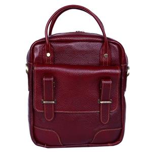 کیف دستی چرم پندار کد ph013 Pendar Leather hand bag ph013