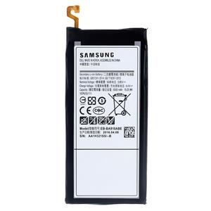 باتری موبایل سامسونگ مدل EB-BA910ABE با ظرفیت 5000mAh مناسب برای گوشی موبایل سامسونگ Galaxy A910/A9 Plus
