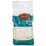 برنج ایرانی گلستان مقدار 4.5 کیلوگرم