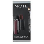 Note Fabulous Pack