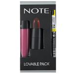 Note Lovable Pack