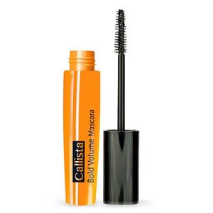 ریمل حجم دهنده کالیستا مدل Bold Volume Callista Mascara 