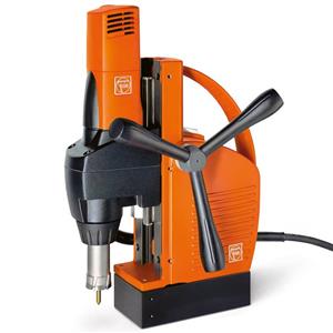 دریل مغناطیسی فاین مدل KBM 32 Q FEIN Magnetic Drill 