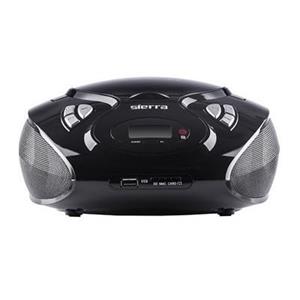 پخش کننده موسیقی قابل حمل سیرا SR-BU121