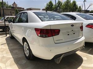 خودرو کیا سراتو(مونتاژ)‏   1.6لیترآپشنال اتوماتیک 1397    kia-cerato 2018 Automatic Car