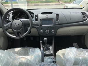 خودرو کیا سراتو(مونتاژ)‏   1.6لیترآپشنال اتوماتیک 1397    kia-cerato 2018 Automatic Car