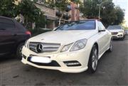  بنز کلاس E کروک‏ E350  اتوماتیک 1392