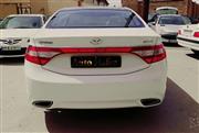 Hyundai grandeur 2013 Automatic Car