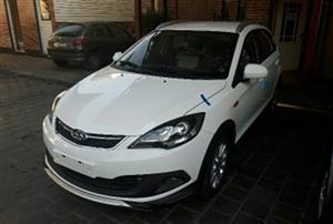 ام وی ام   315 هاچبک‏   اسپرت اکسلنت  اتوماتیک 1396   