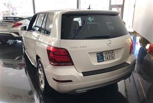 2014   بنز   کلاسGLK‏   GLK250