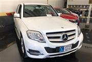 2014   بنز   کلاسGLK‏   GLK250