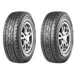 لاستیک خودرو لاسا مدل 2 Competus A/T سایز 235/75R15 