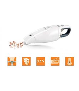 Philips FC6140 Philips FC6140 MiniVac Handheld Vacuum Cleaner