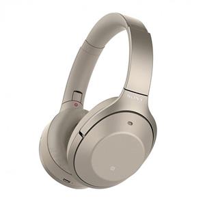 هدفون بی سیم سونی مدل WH-1000XM2 Sony WH-1000XM2 Wireless Headphone