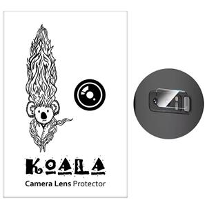 محافظ لنز دوربین شیشه ای کوالا مدل تمپرد مناسب برای گوشی موبایل سامسونگ Galaxy Note 8 Koala Tempered Glass Camera Lens Protector For Samsung Galaxy Note 8