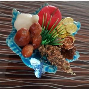 هفت سین پایه دار