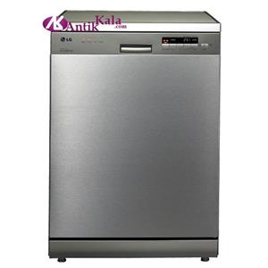 ماشین ظرفشویی ال جی KD-E702NT LG KD-E702NT Dish Washer