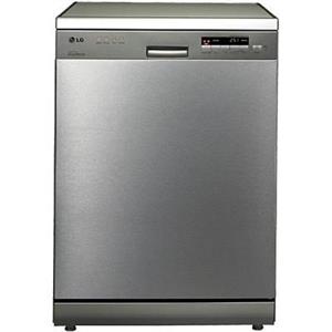 ماشین ظرفشویی ال جی KD-E702NT LG KD-E702NT Dish Washer