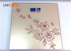 ترازو دیجیتال Bathroom scale